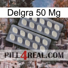 Delgra 50Mg 07